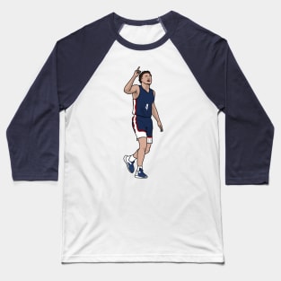 Grant big dance Baseball T-Shirt